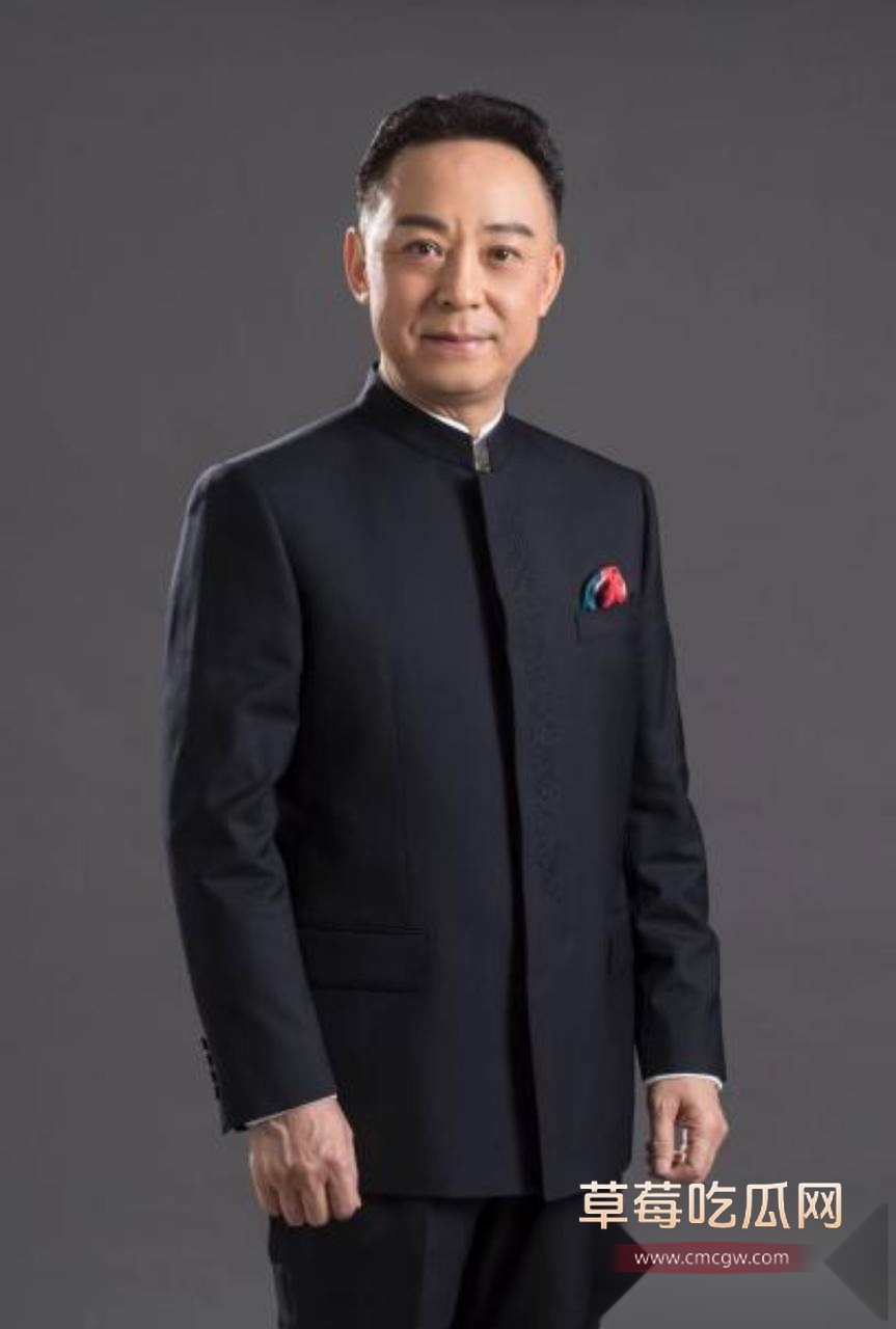 国家一级演员京剧第一美人李胜素26