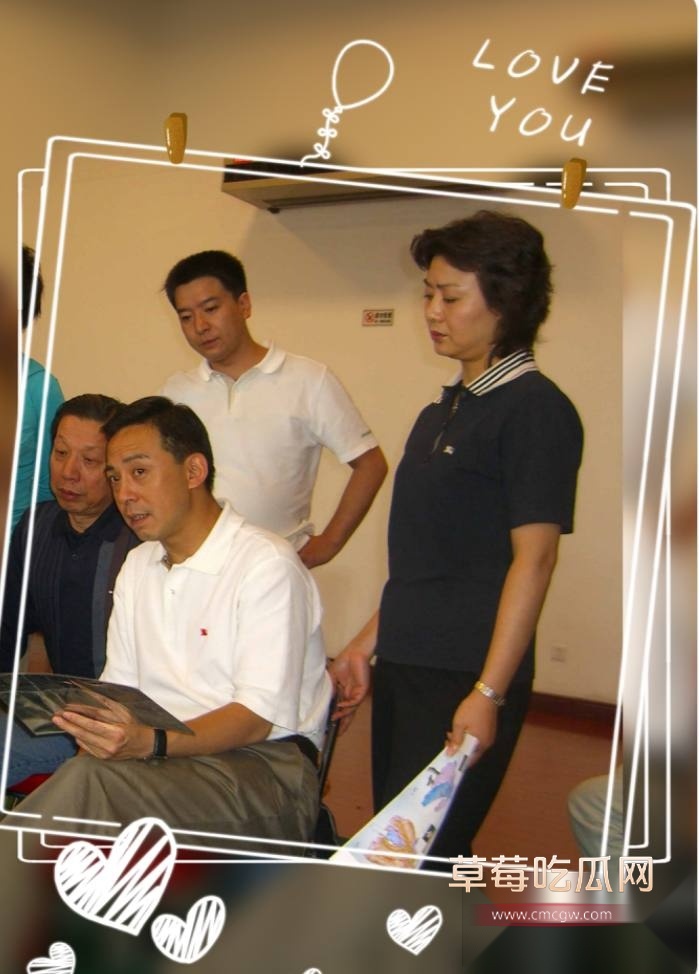 国家一级演员京剧第一美人李胜素28