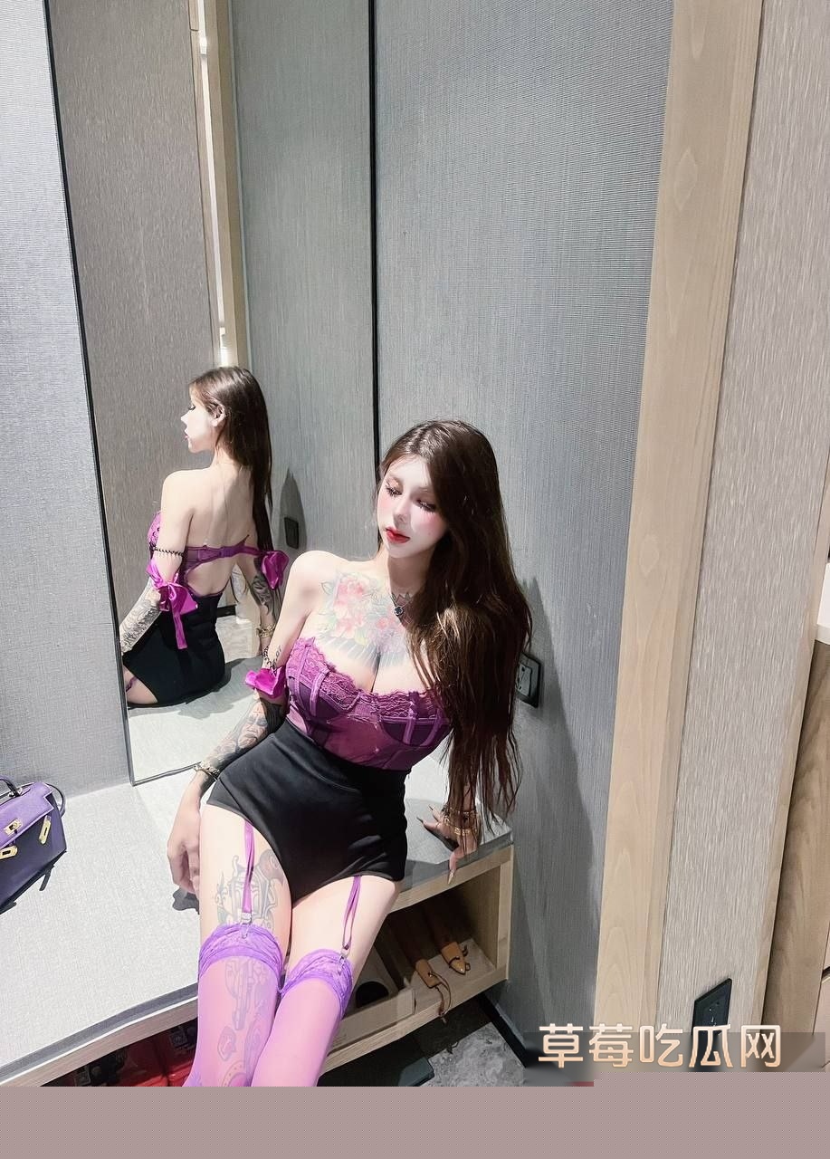 顶级高颜值名媛蜜豆 1