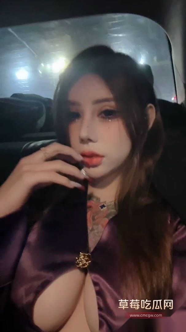 顶级高颜值名媛蜜豆 7