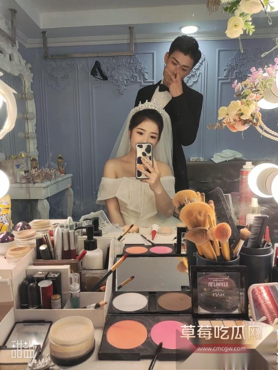 山东反差母狗骚逼人妻颜丽君曝光 7