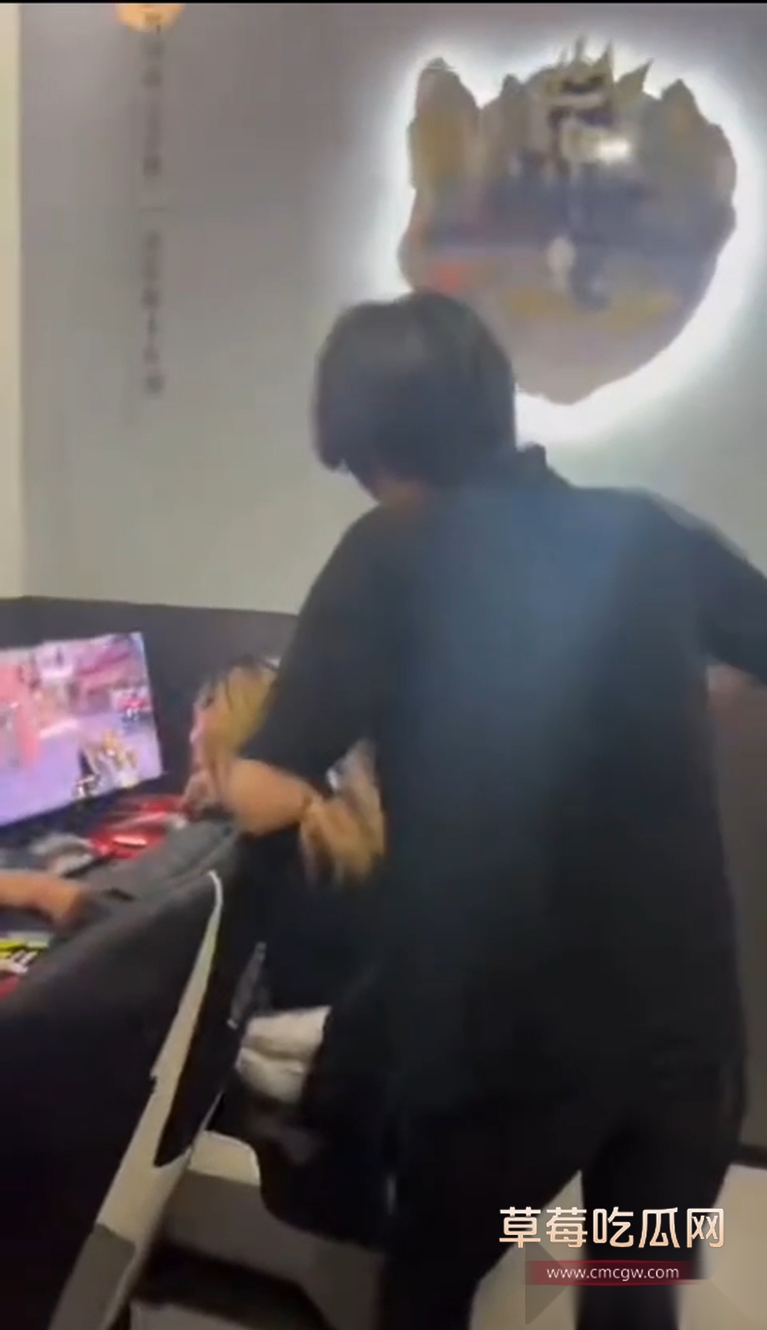 抖音热瓜锦一网恋 1 抖音热瓜锦一网恋 1