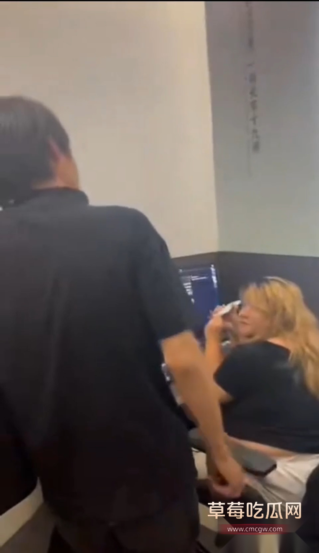 抖音热瓜锦一网恋 2 抖音热瓜锦一网恋 2