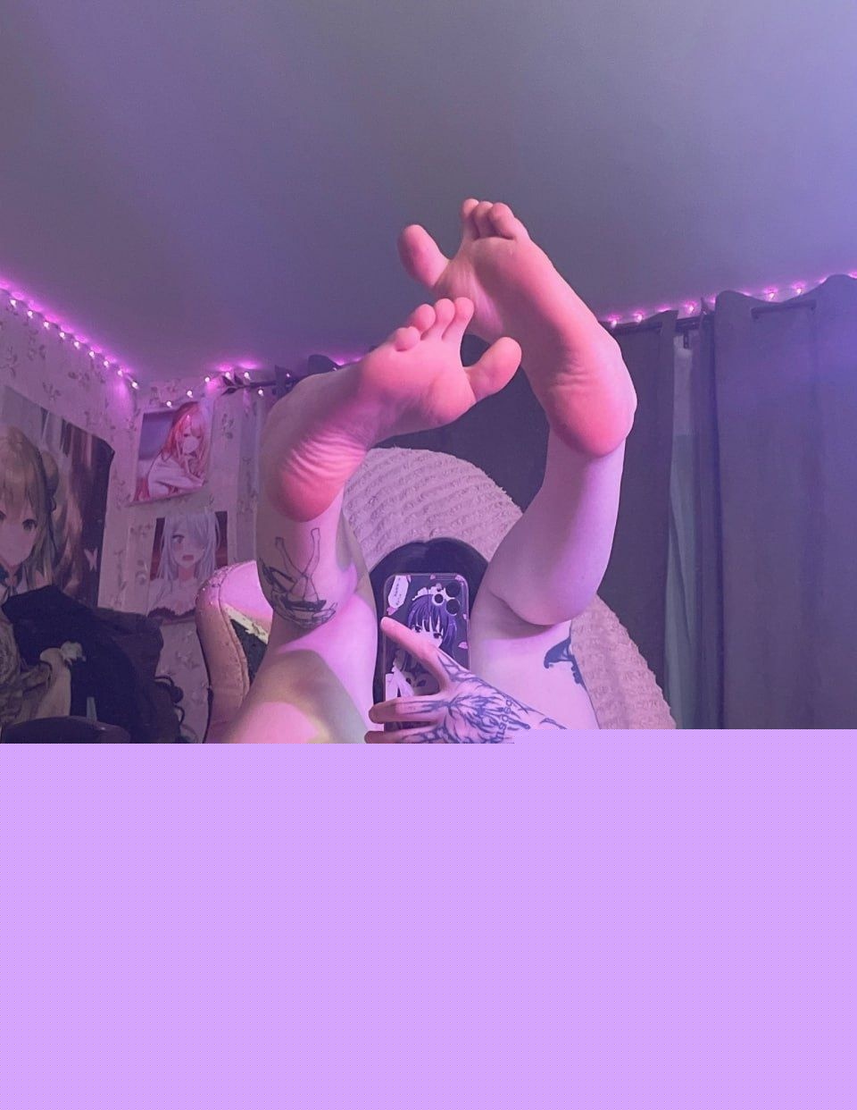 欧美爆火精神小妹nlevve福利曝光2 欧美爆火精神小妹nlevve福利曝光2