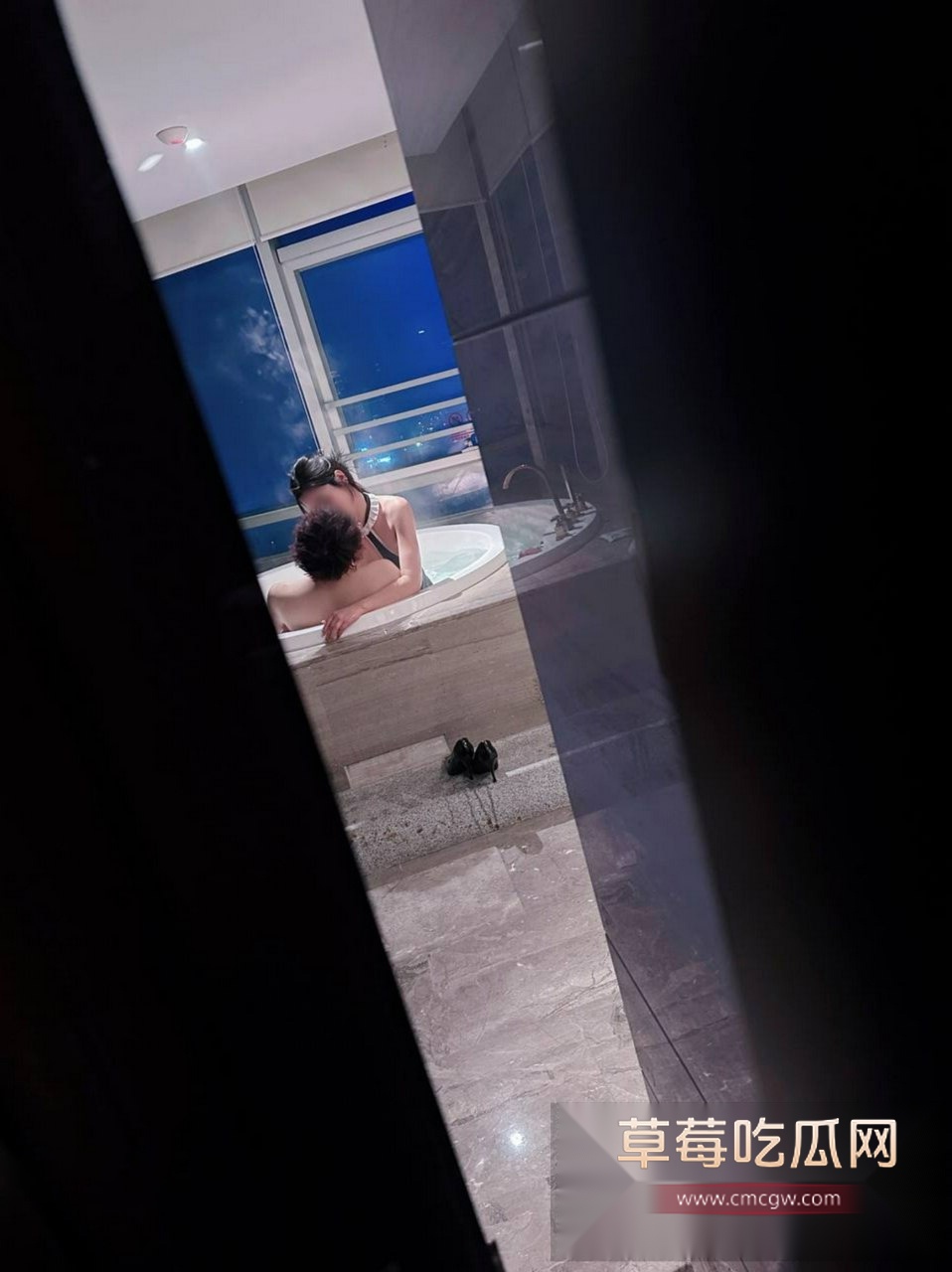 顶级性爱 重磅核弹 4