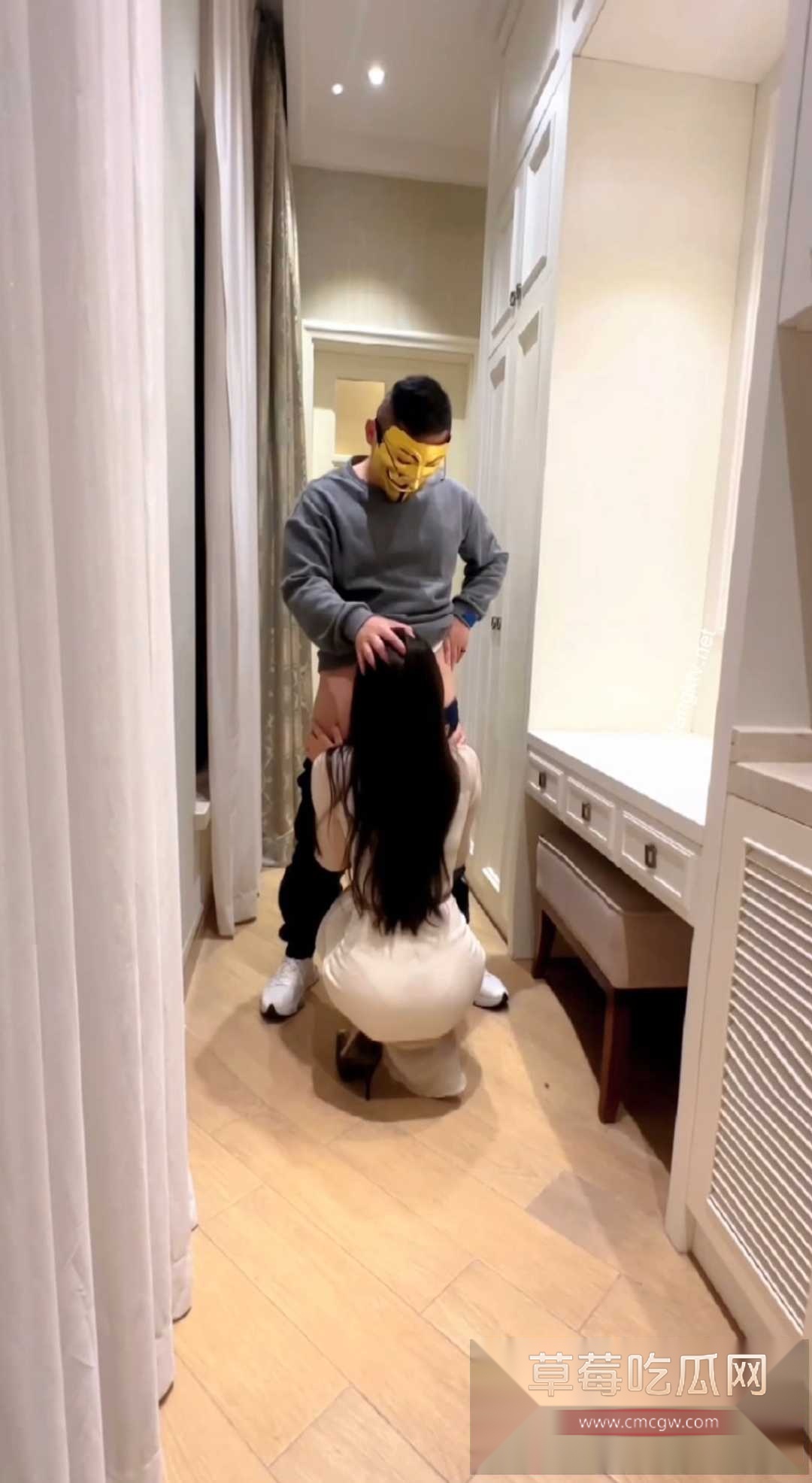 顶级性爱 重磅核弹 1