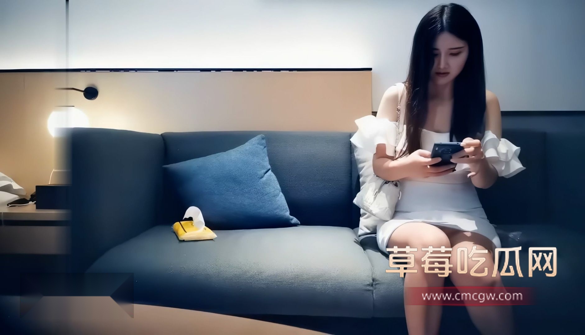 九总探花经典作之成都白裙甜美妹1