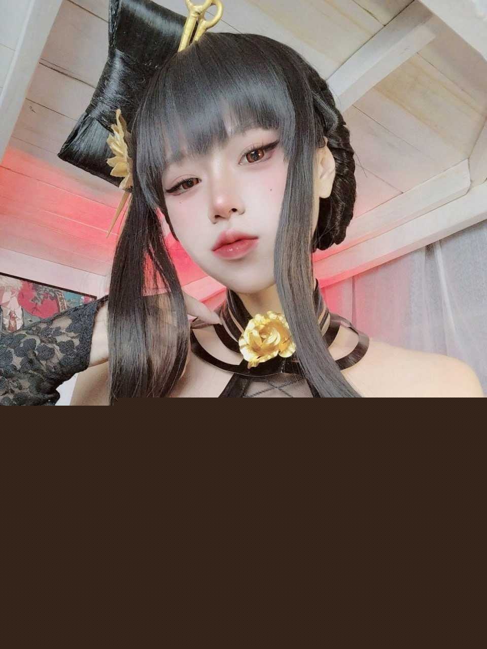 极品超漂亮大眼美女cosr 19 极品超漂亮大眼美女cosr 19