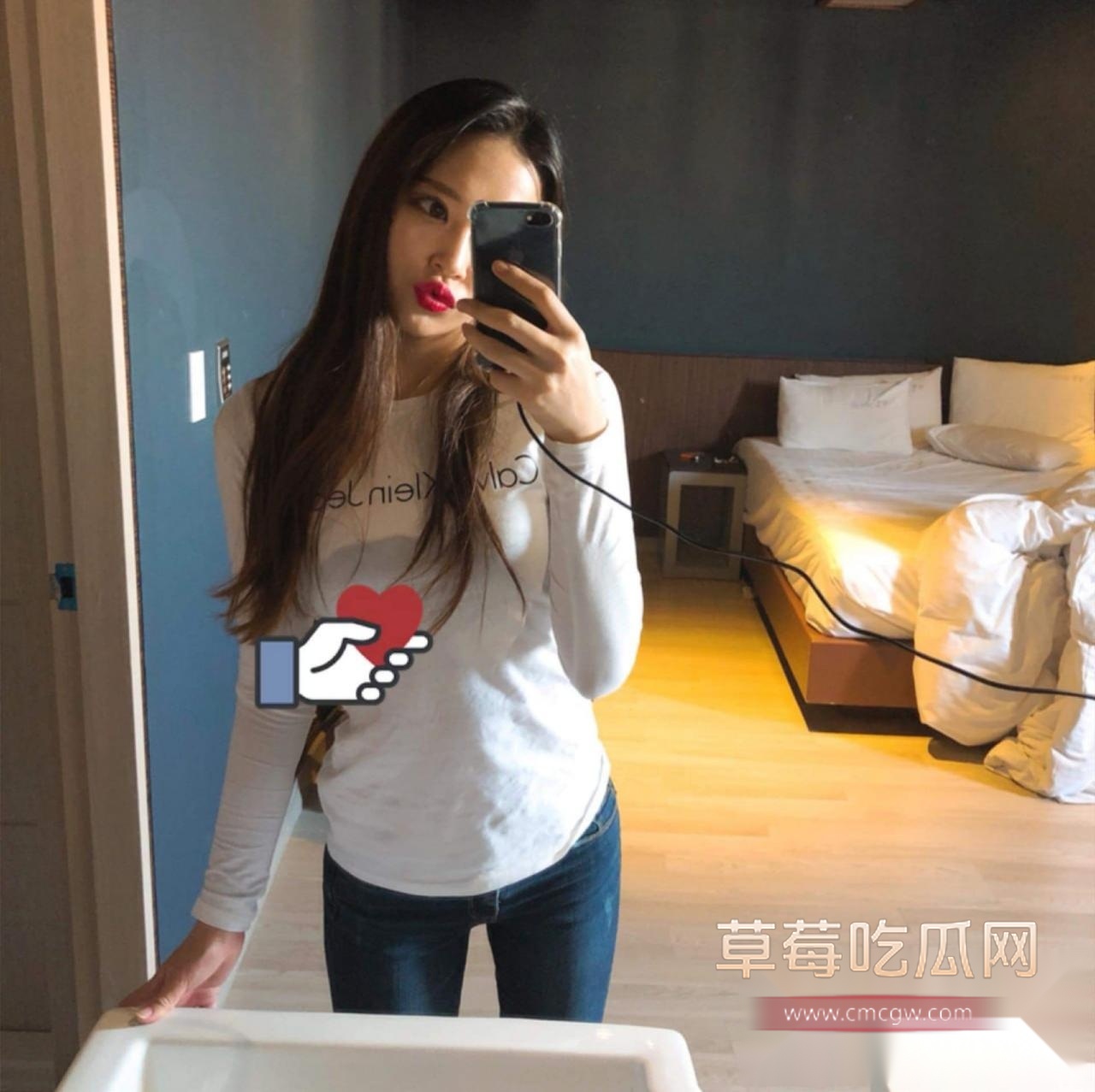 平时高颜极品身材的女神 9 平时高颜极品身材的女神 9