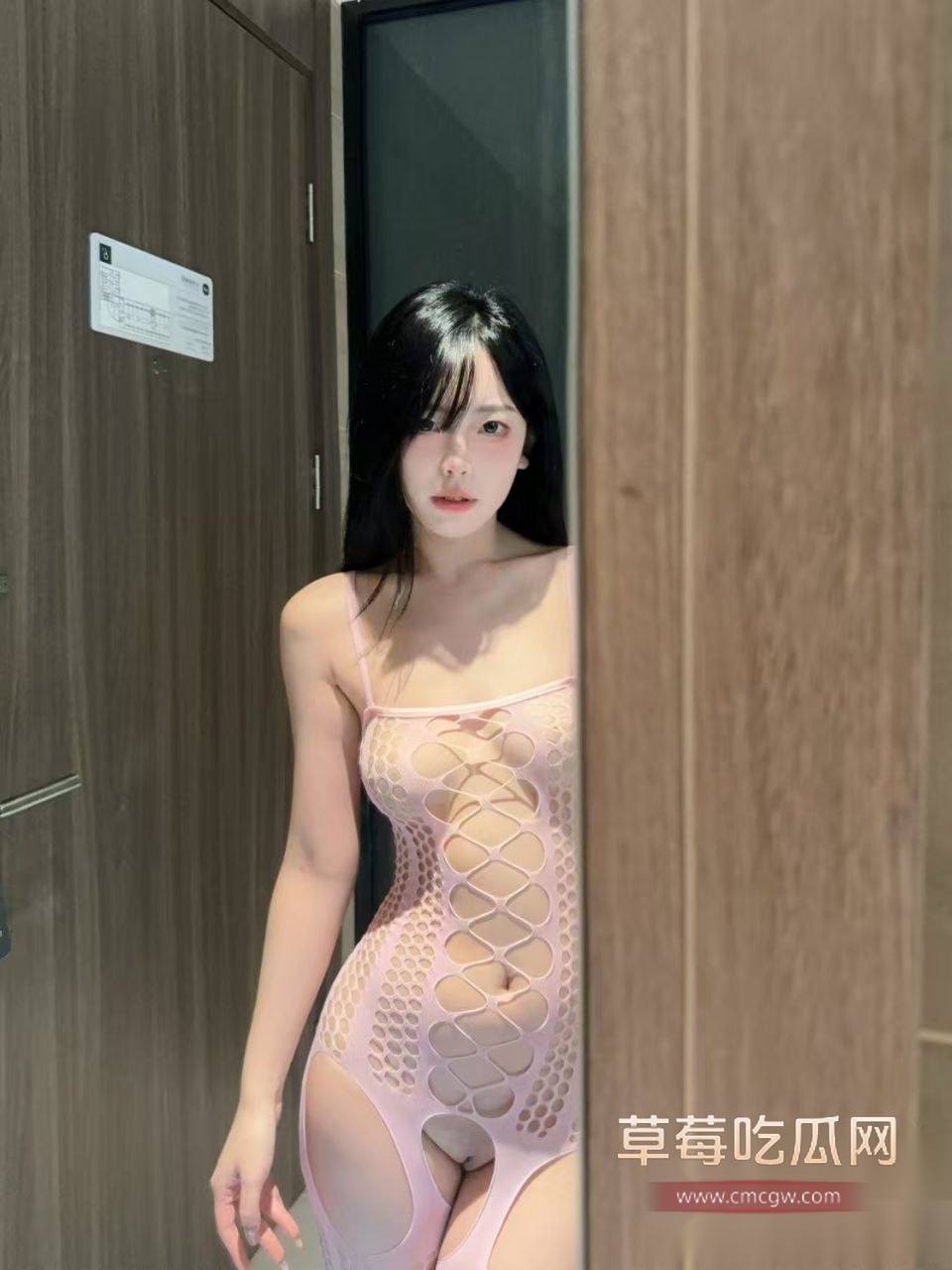 九头身极品女神香草姐姐 1