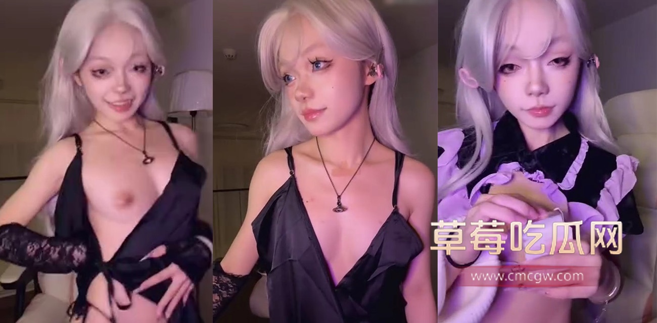 御姐羚cos女仆装.jpg 御姐羚cos女仆装.jpg