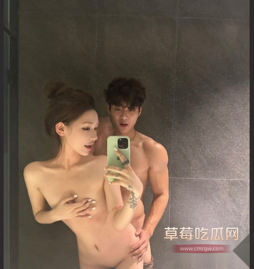 抖音网红鸡腿弟弟 黄皮体育生被曝线下操粉 7 抖音网红鸡腿弟弟 黄皮体育生被曝线下操粉 7