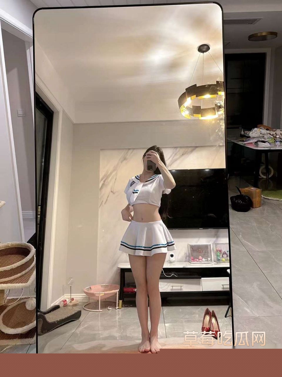 纯情小初天花板级女神私拍流出 5 纯情小初天花板级女神私拍流出 5