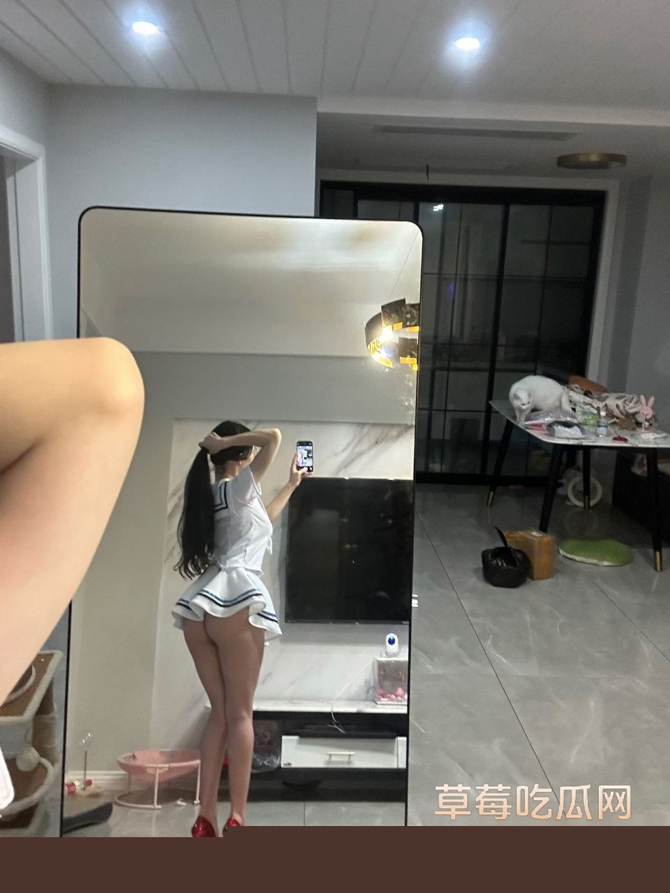 纯情小初天花板级女神私拍流出 2 纯情小初天花板级女神私拍流出 2