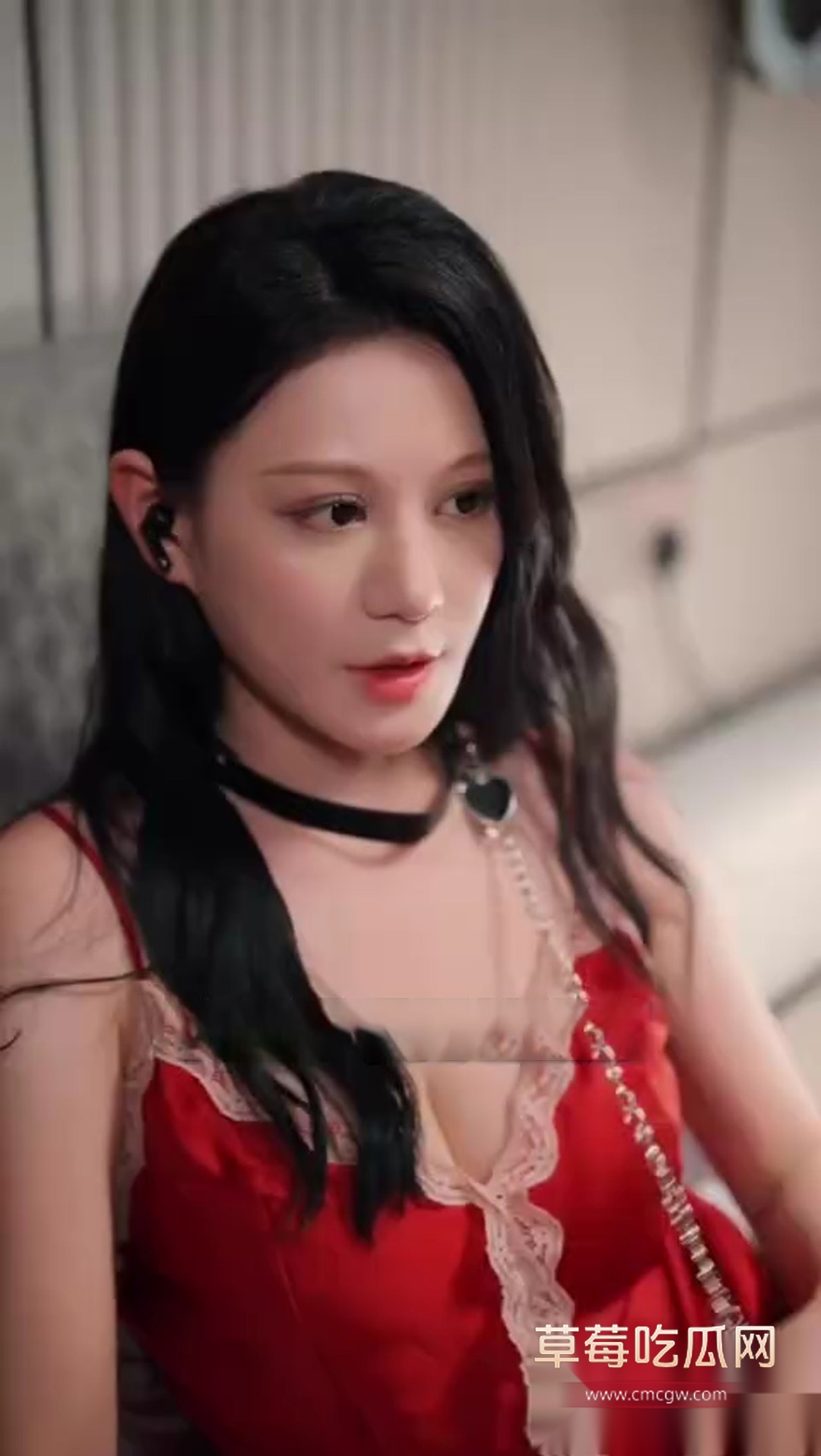 身价千万网红eliy教母 1