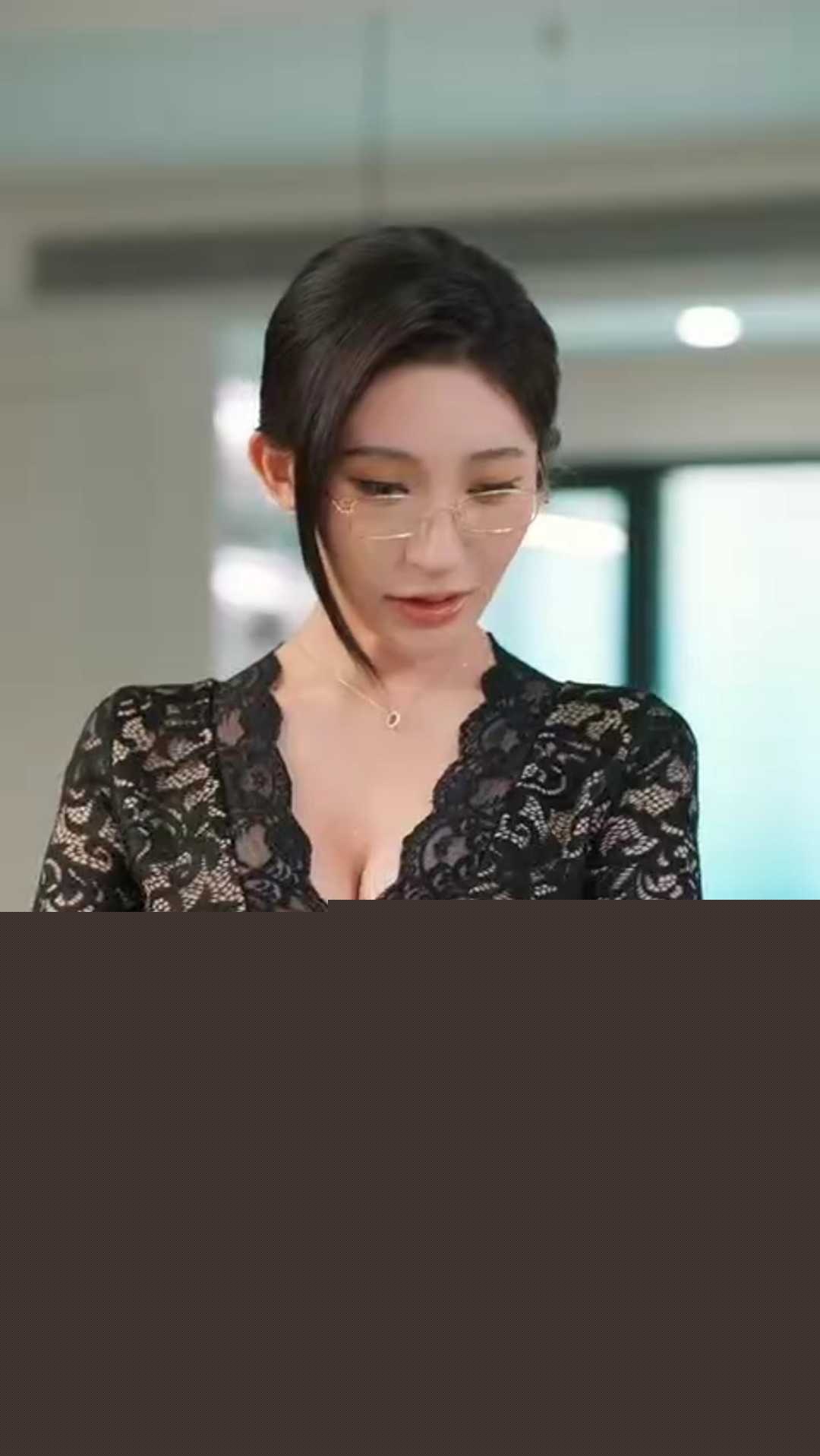 身价千万网红eliy教母 3