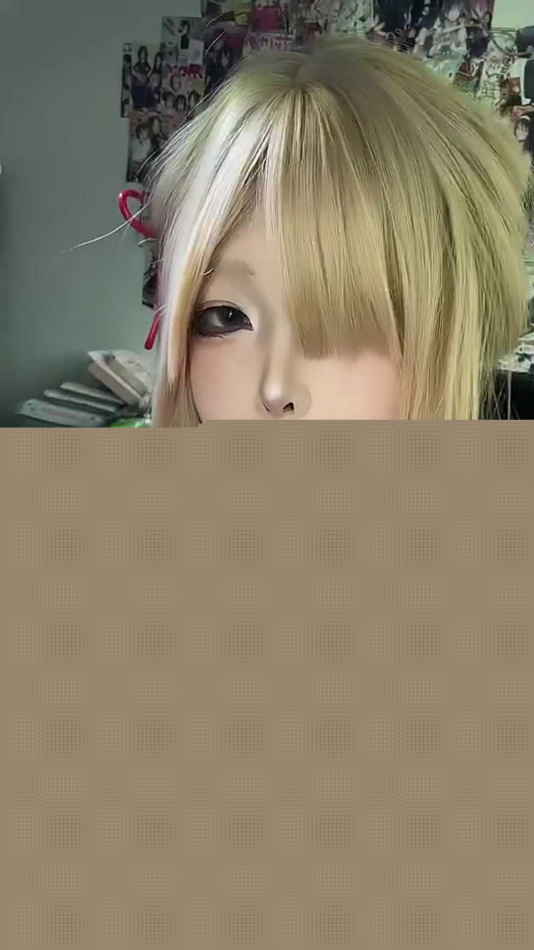 抖音巨乳女高cos林卿 1 抖音巨乳女高cos林卿 1