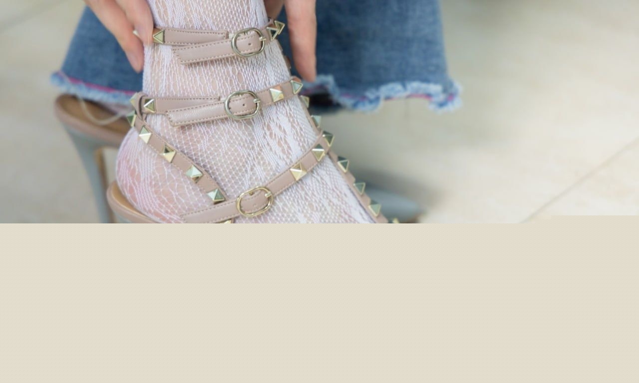 BoBoSocks袜啵啵566期3