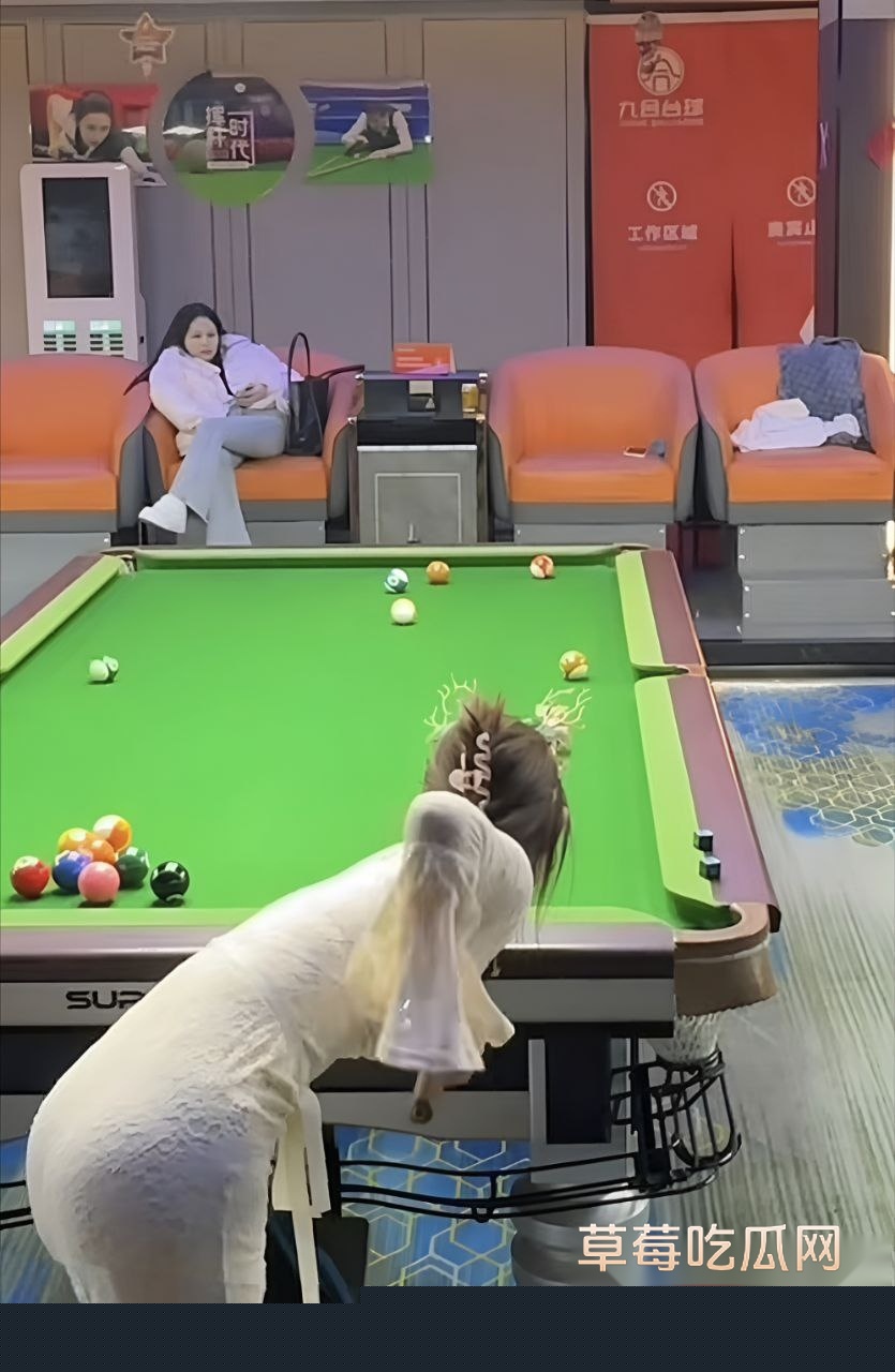 长沙雨花树木岭火热台球五江天街店 杨巧 6 长沙雨花树木岭火热台球五江天街店 杨巧 6