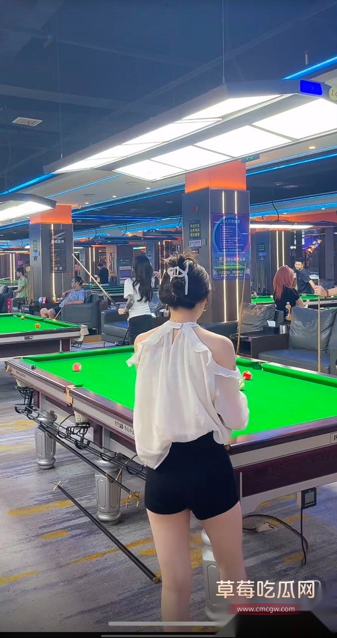长沙雨花树木岭火热台球五江天街店 杨巧 13 长沙雨花树木岭火热台球五江天街店 杨巧 13