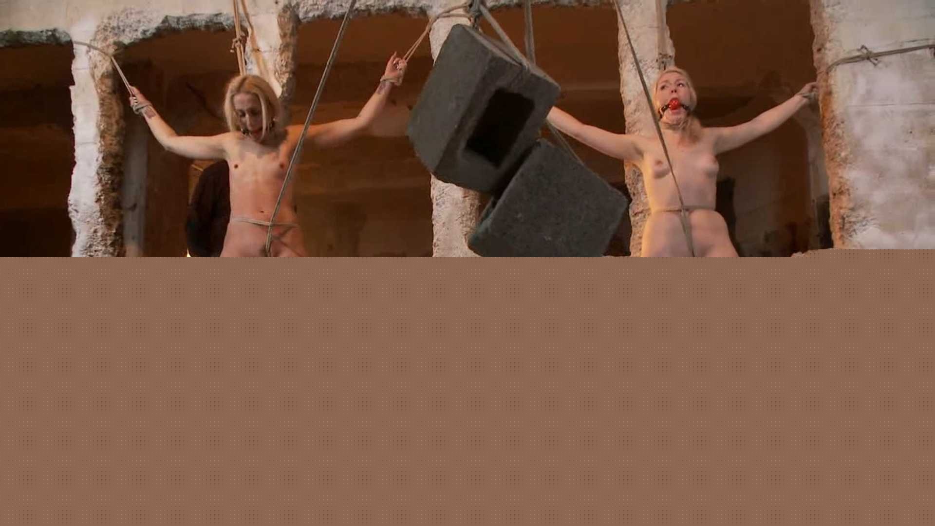 国外猎奇捆绑调教 5 国外猎奇捆绑调教 5