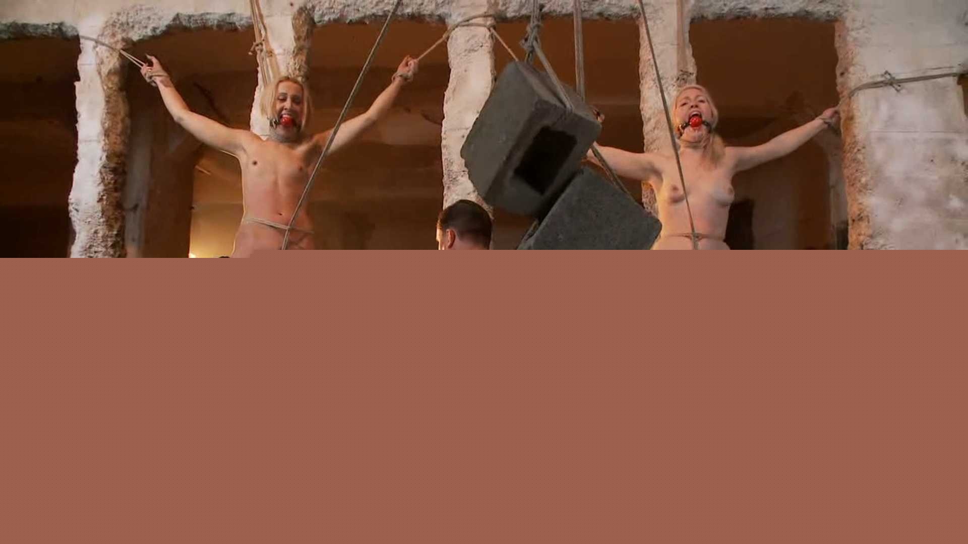 国外猎奇捆绑调教 6 国外猎奇捆绑调教 6