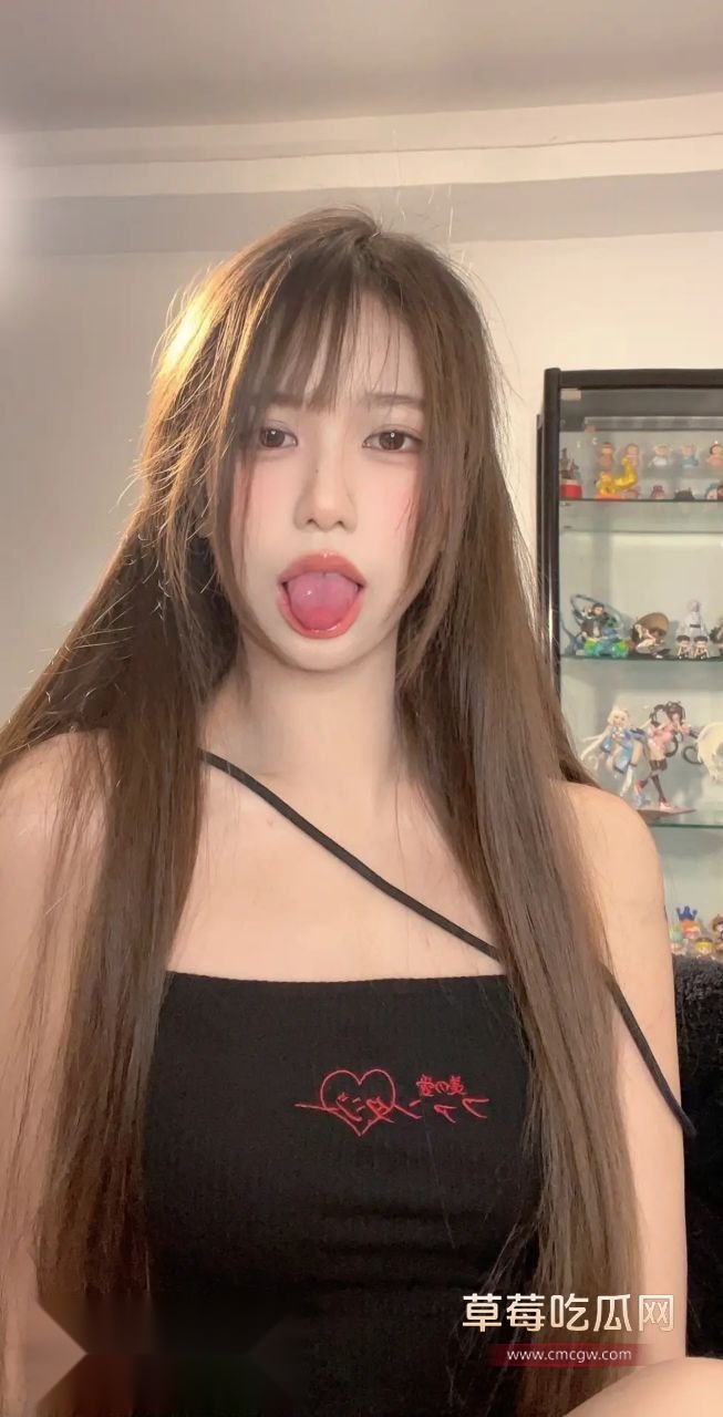 高颜值学生妹的极致自慰勾引1