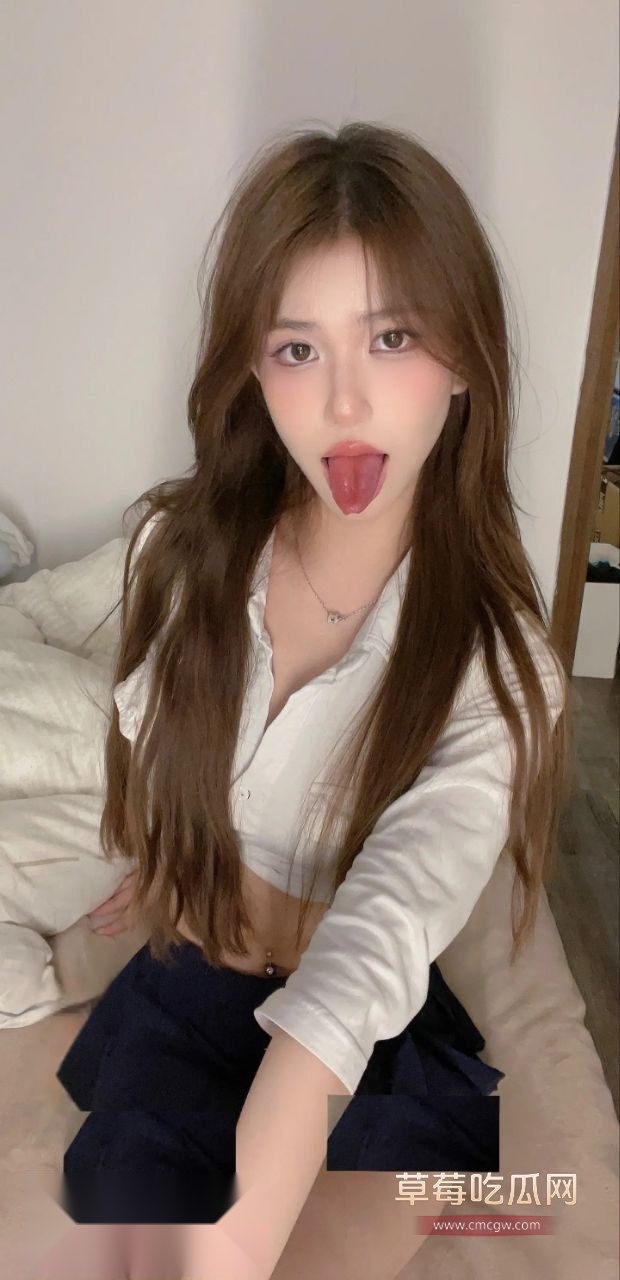 高颜值学生妹的极致自慰勾引3