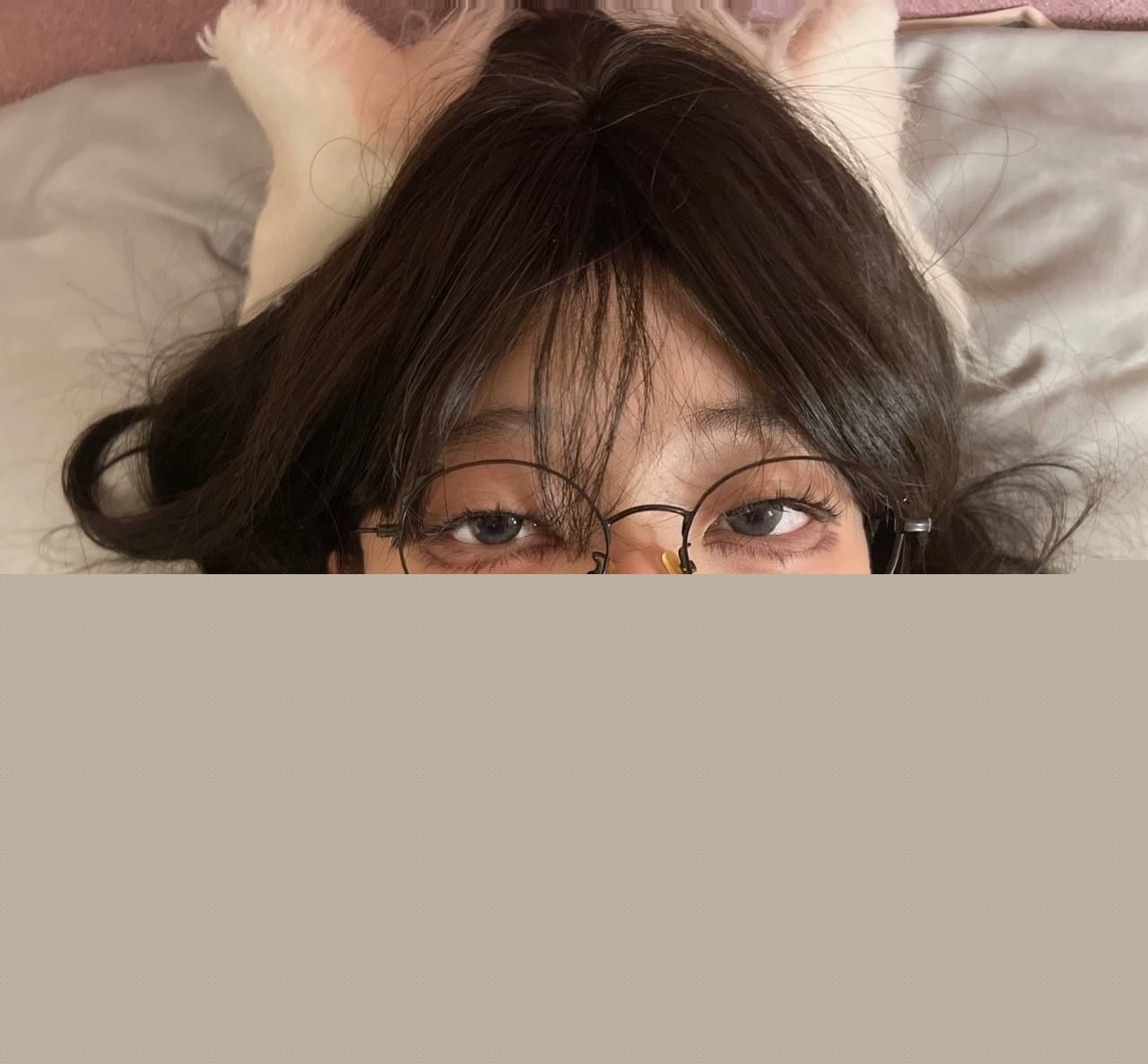 高颜值学生妹的极致自慰勾引8