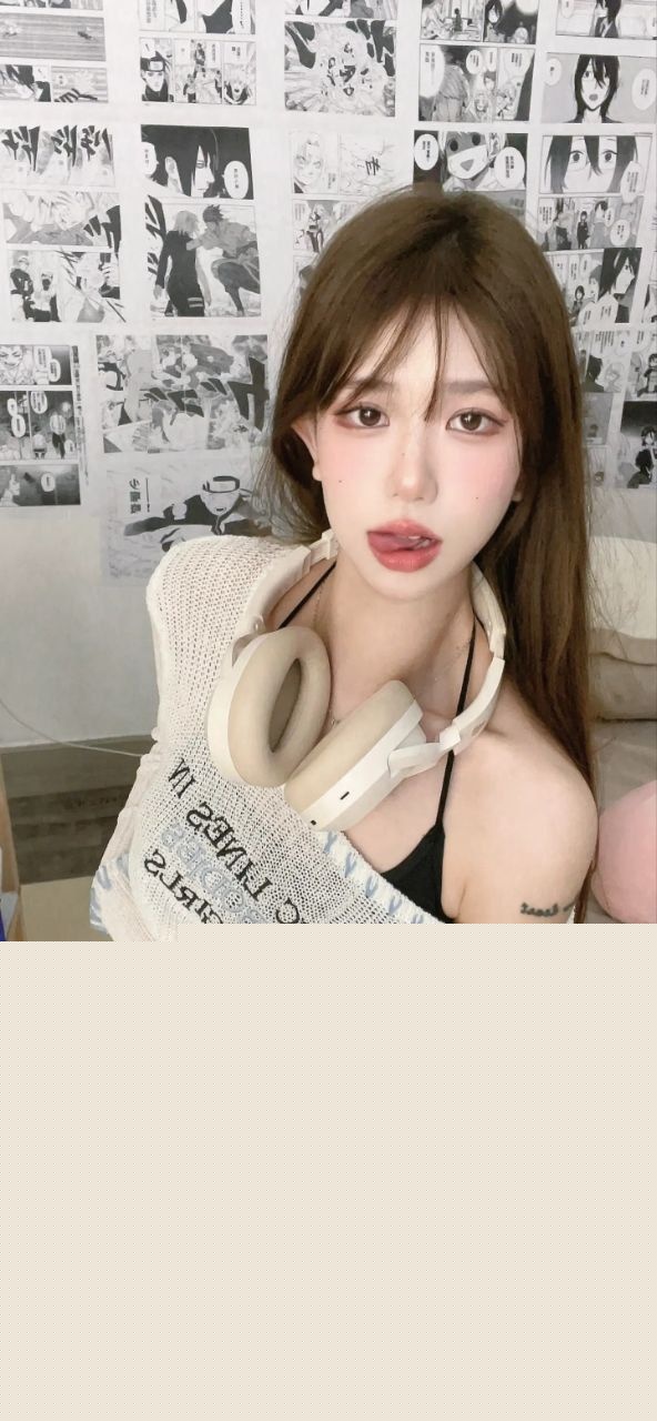 高颜值学生妹的极致自慰勾引11