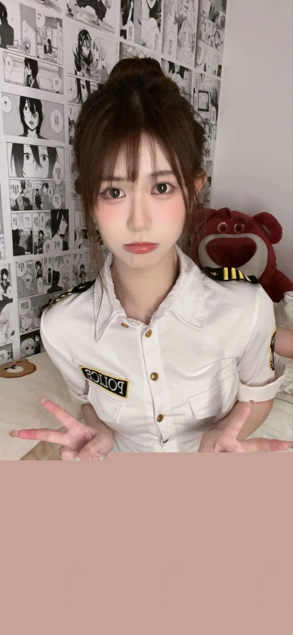 高颜值学生妹的极致自慰勾引19