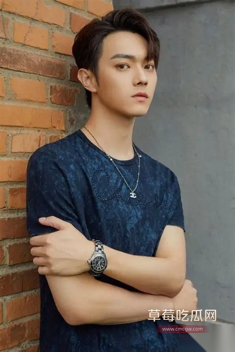 许凯塌房被曝与女演员恋爱出轨 2 许凯塌房被曝与女演员恋爱出轨 2