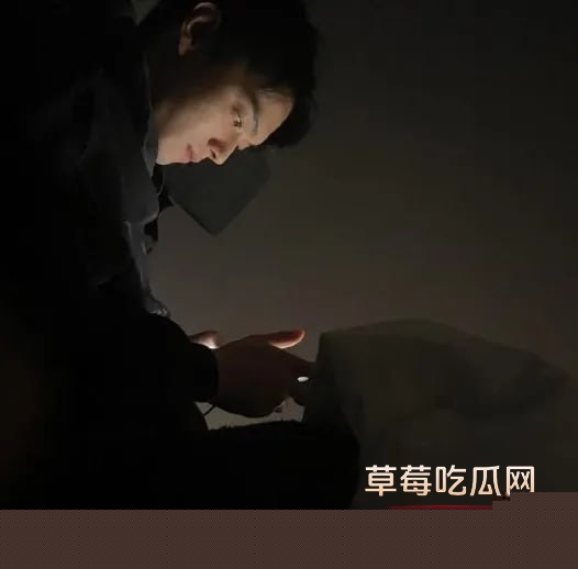 许凯塌房被曝与女演员恋爱出轨6 许凯塌房被曝与女演员恋爱出轨6