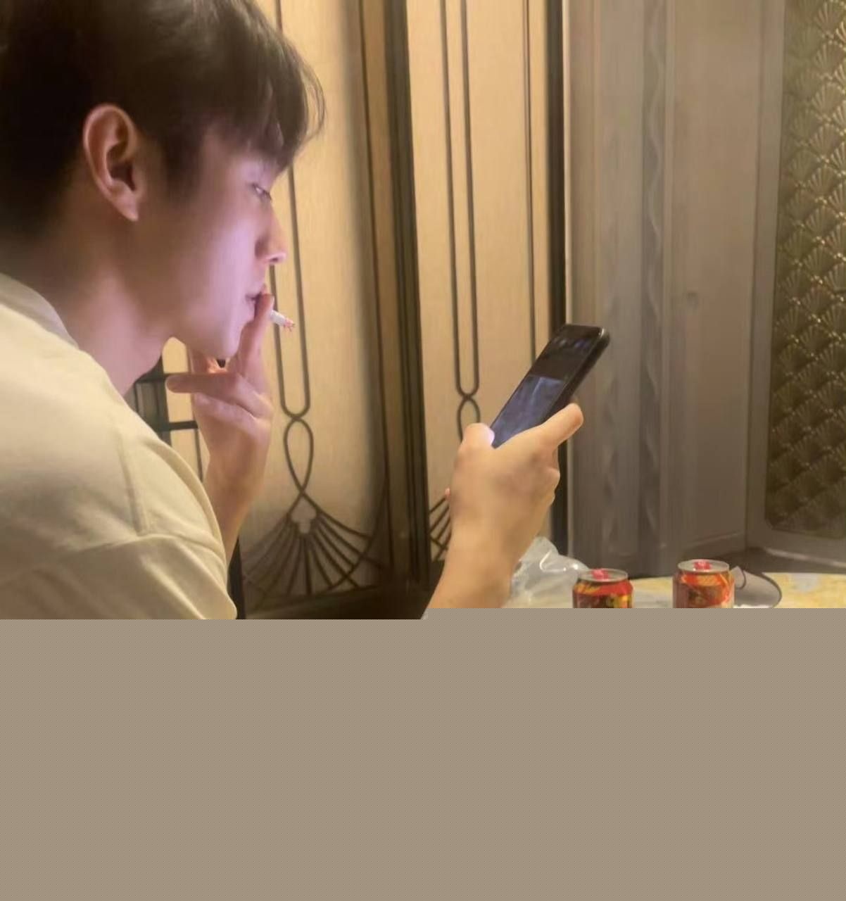 许凯恋情曝光6 许凯恋情曝光6