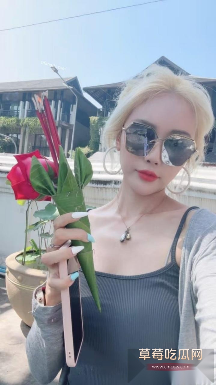 抖音26万粉丝网红 3 抖音26万粉丝网红 3