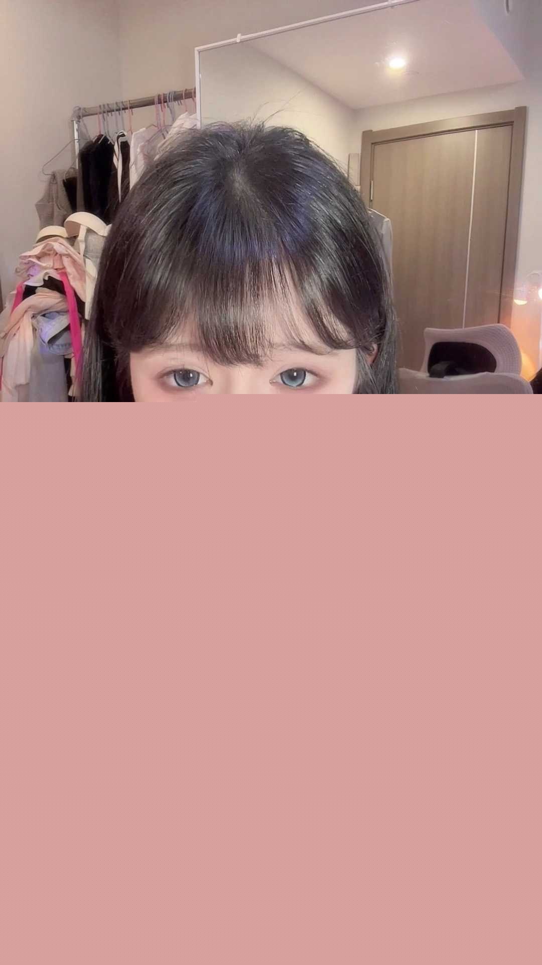 B站20万粉丝网红晴一夏夏 6 B站20万粉丝网红晴一夏夏 6