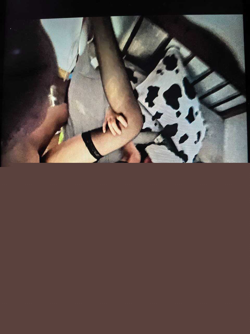 天津理工大学大四学姐李阳 7