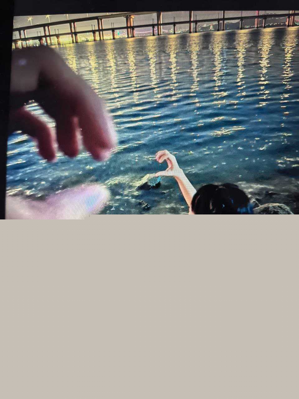 天津理工大学大四学姐李阳 10