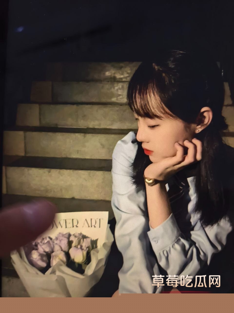 天津理工大学大四学姐李阳 26