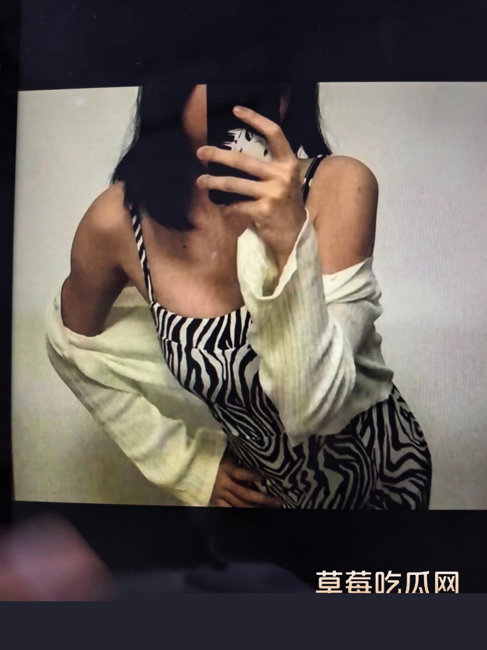 天津理工大学大四学姐李阳 34