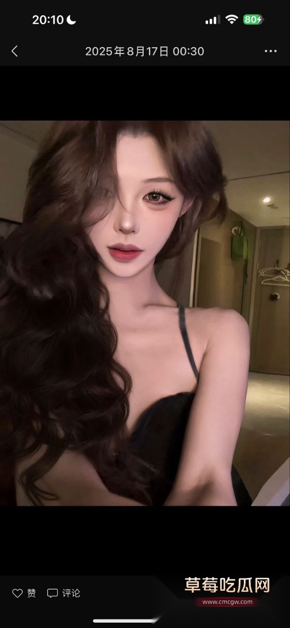 明星颜值骚御姐女神陈念君 5