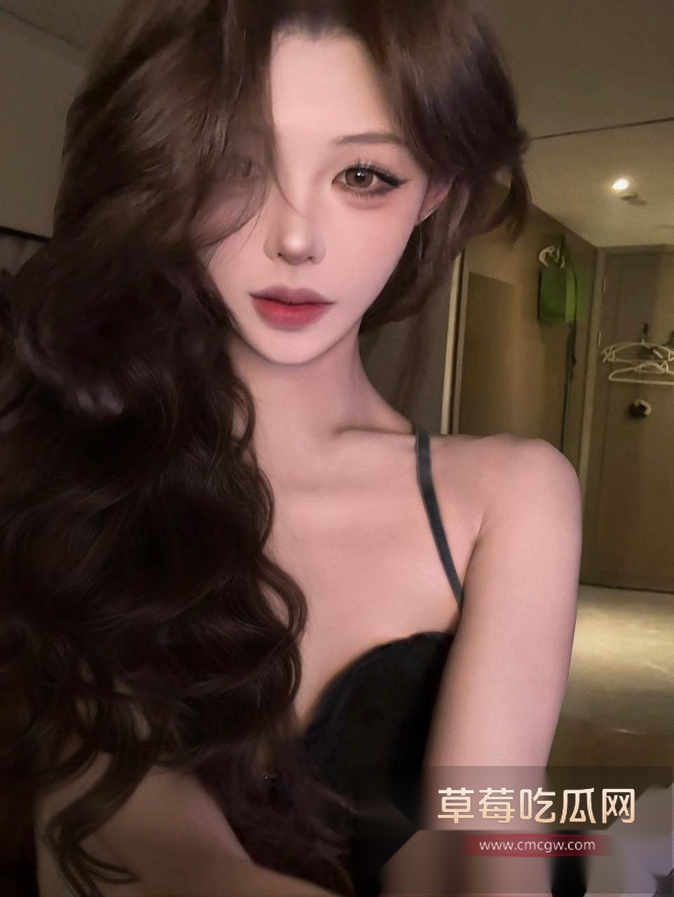 明星颜值骚御姐女神陈念君 10