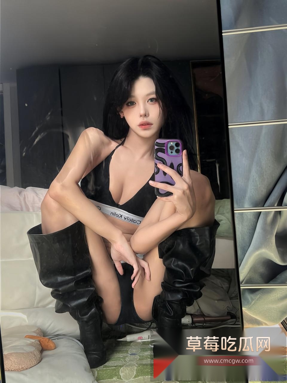 明星颜值骚御姐女神陈念君 13