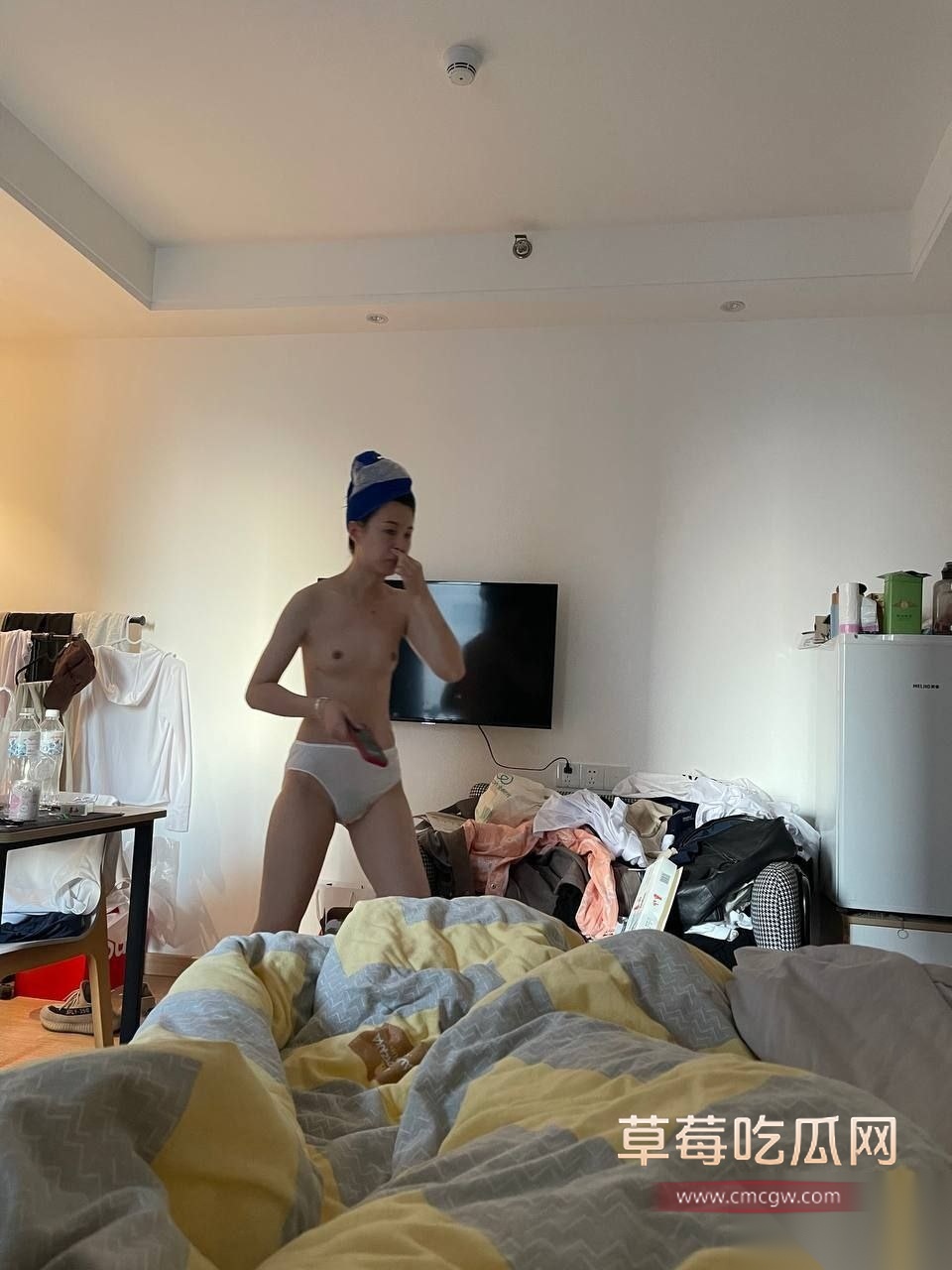 山东济南田雨馨 3