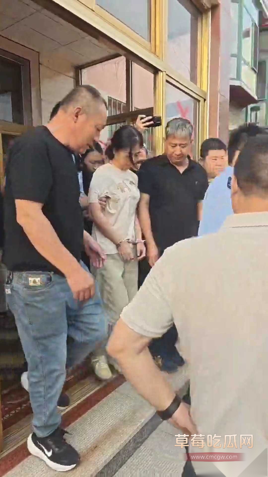 孟村金昊杀妻 4 孟村金昊杀妻 4