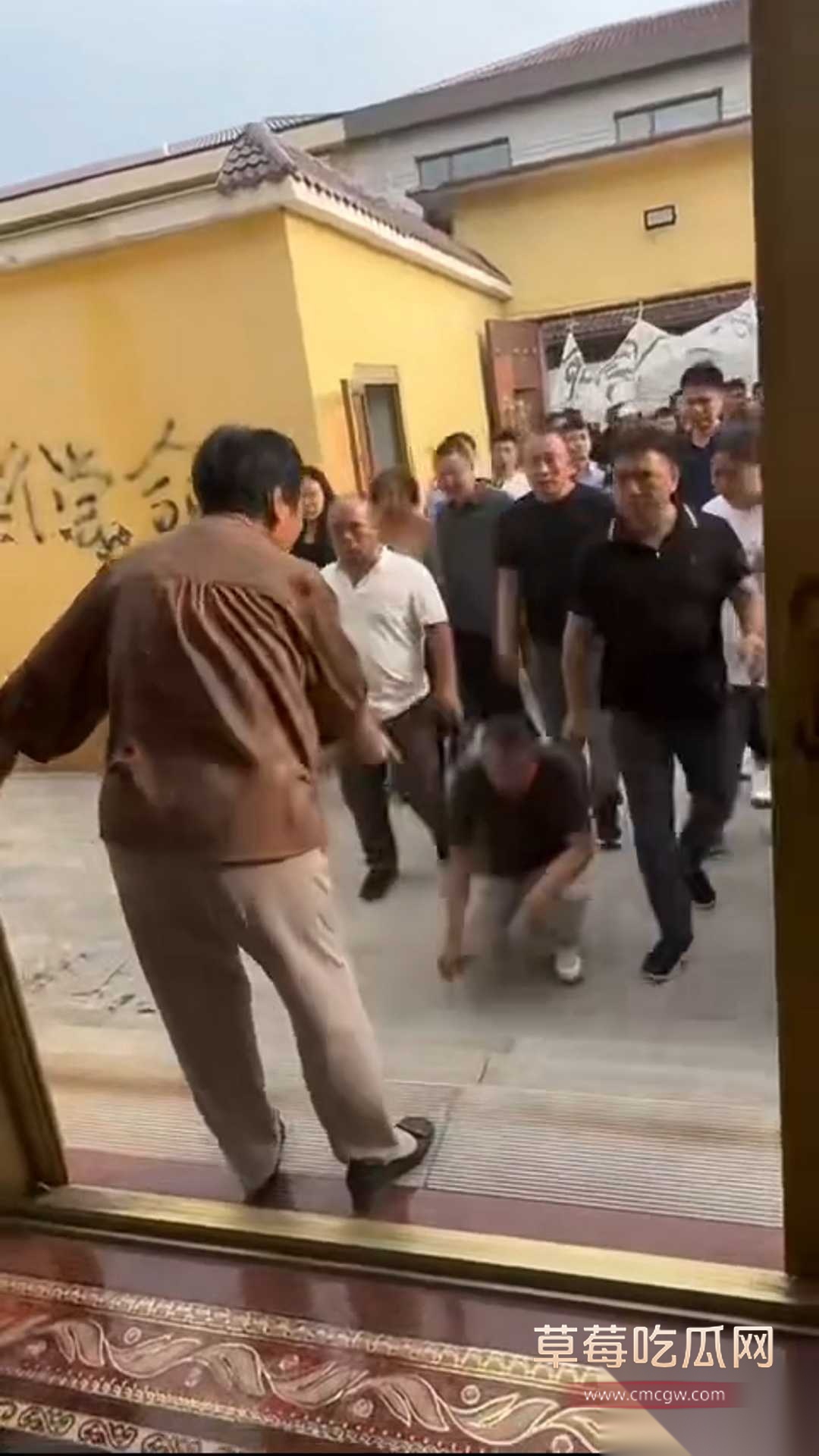 孟村金昊杀妻 7 孟村金昊杀妻 7