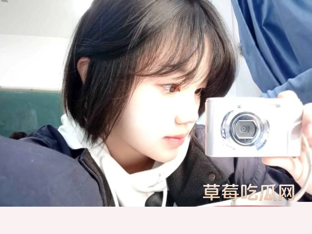 来自河北某高三学生妹反差曝光 6 来自河北某高三学生妹反差曝光 6