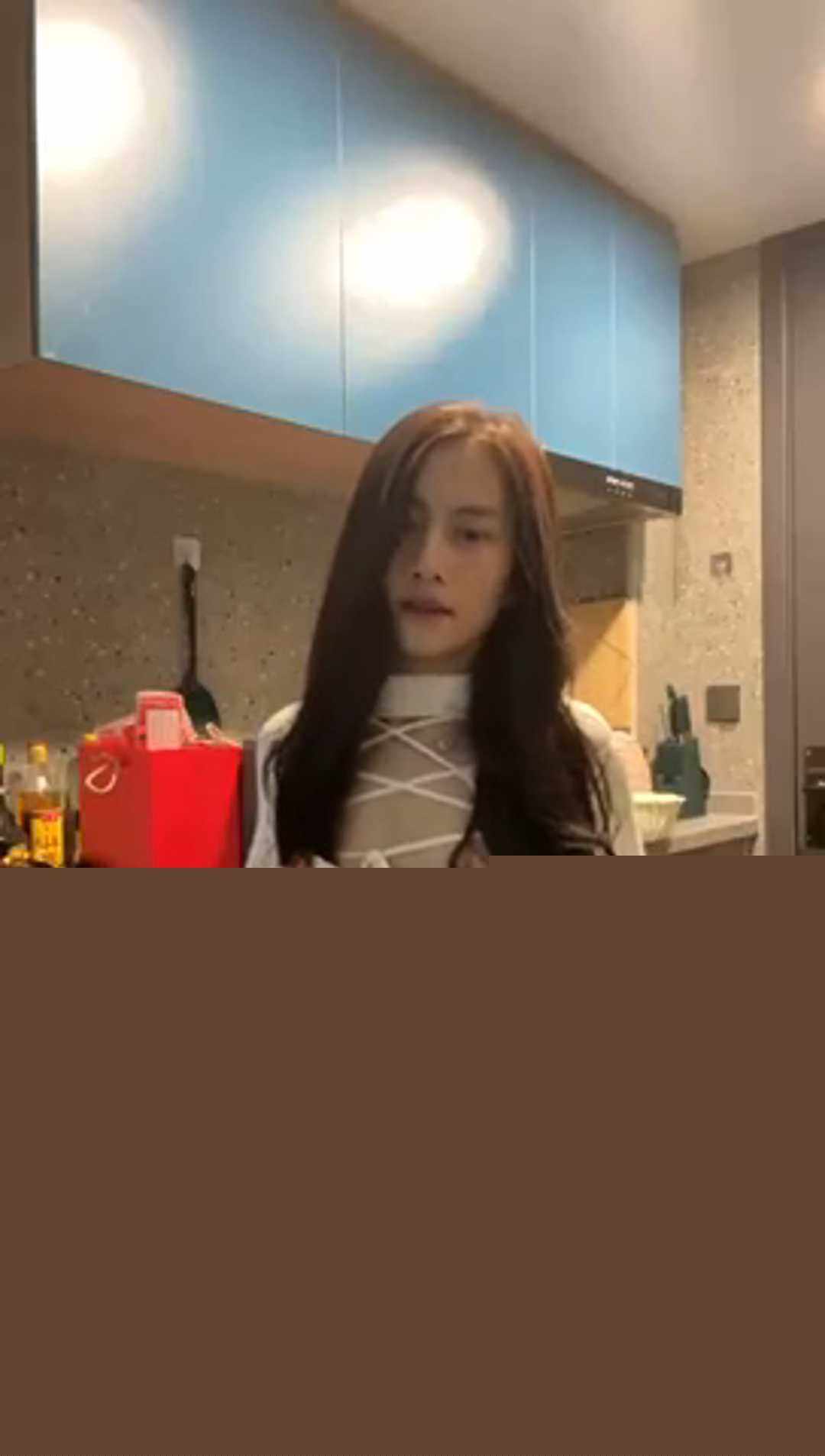 抖音女神月神Moon 2 抖音女神月神Moon 2