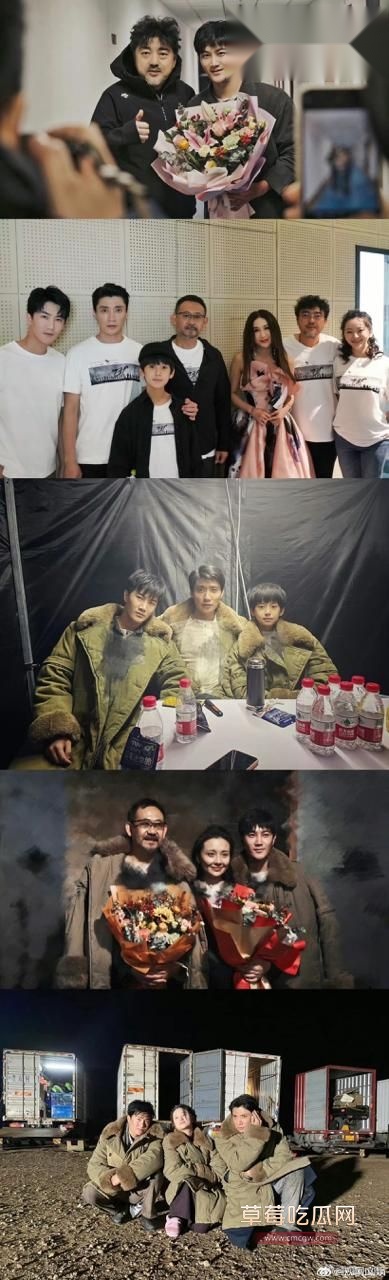 演员王尊称遭电影731剧组欠薪10 演员王尊称遭电影731剧组欠薪10