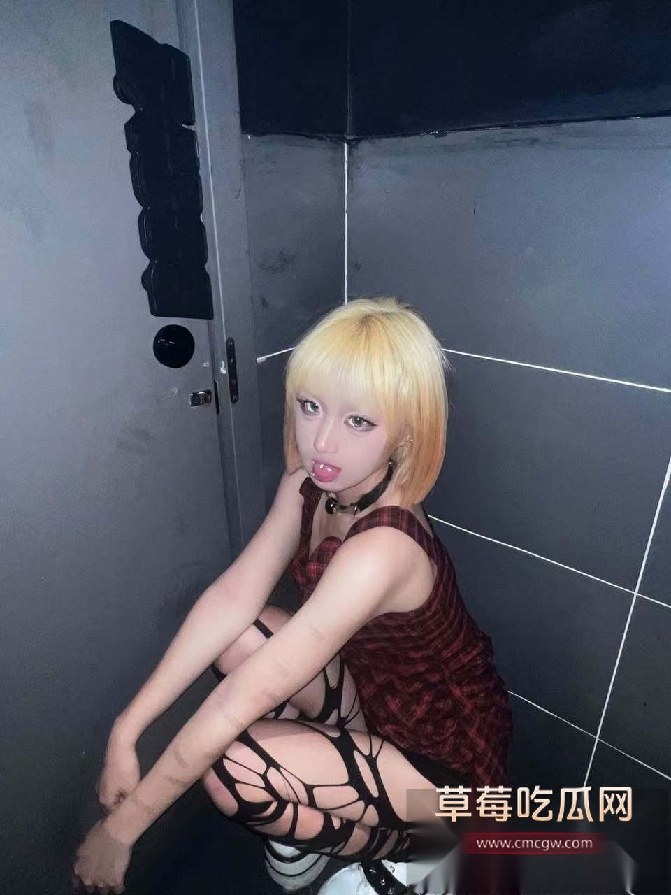 辽宁商贸职业学院 高颜精神小 6